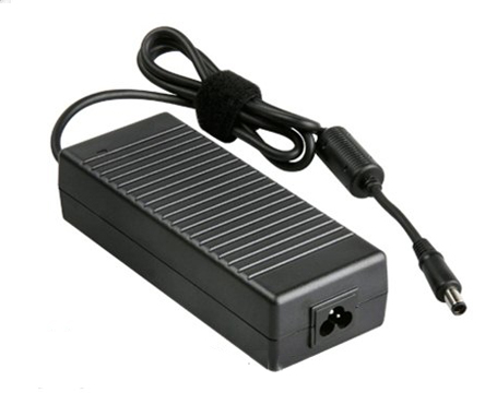 120W Power supply adapter for HP Envy 15 17 Pavilion dv8 - Click Image to Close